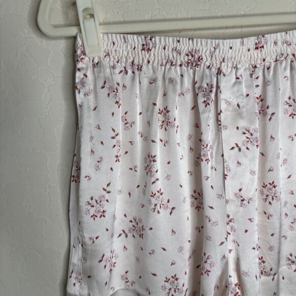 Frankie's Bikinis Fifi Silk Set Sweet Rose - Picture 7 of 8